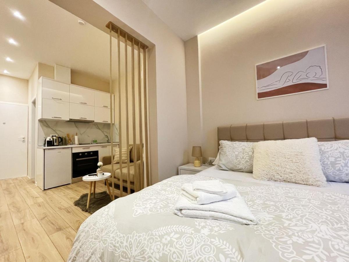 Appartement Aj Apartments, Hidden Gem In The Heart Of *
